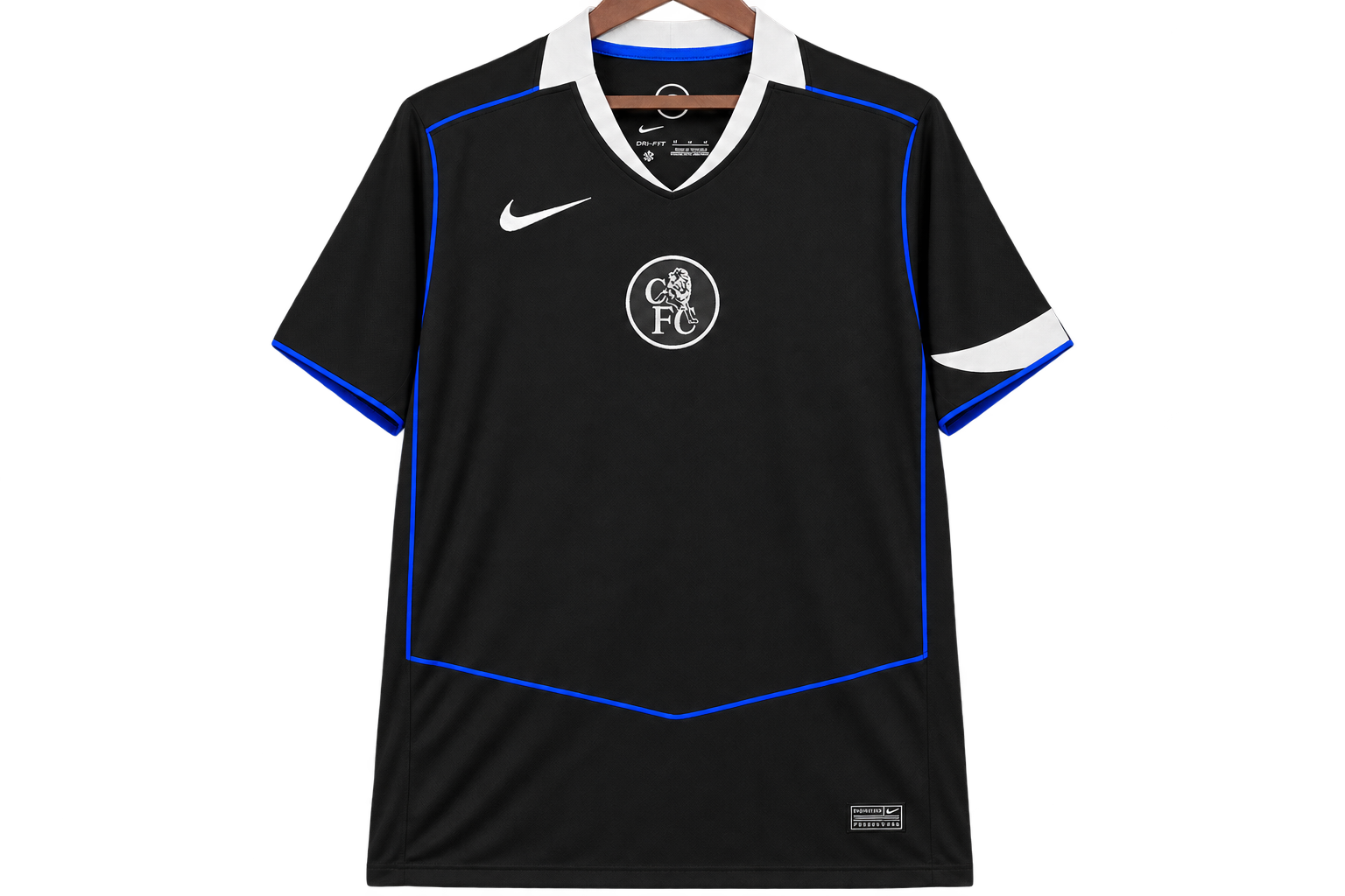 CAMISA DO CHELSEA III 25/26 - TOTAL 90