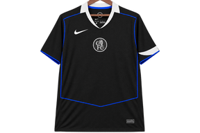CAMISA DO CHELSEA III 25/26 - TOTAL 90