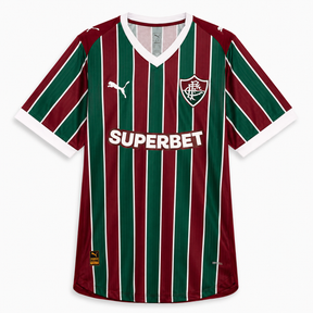 CAMISA DO FLUMINENSE I 26/27 - LISTRADA