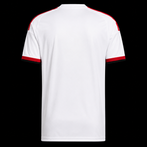 CAMISA DO FLAMENGO II 26/27 - BRANCA