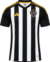CAMISA DO ATL MINEIRO I 26/27 - LISTRADA