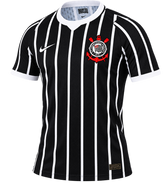 CAMISA DO CORINTHIANS II 26/27 - PRETA