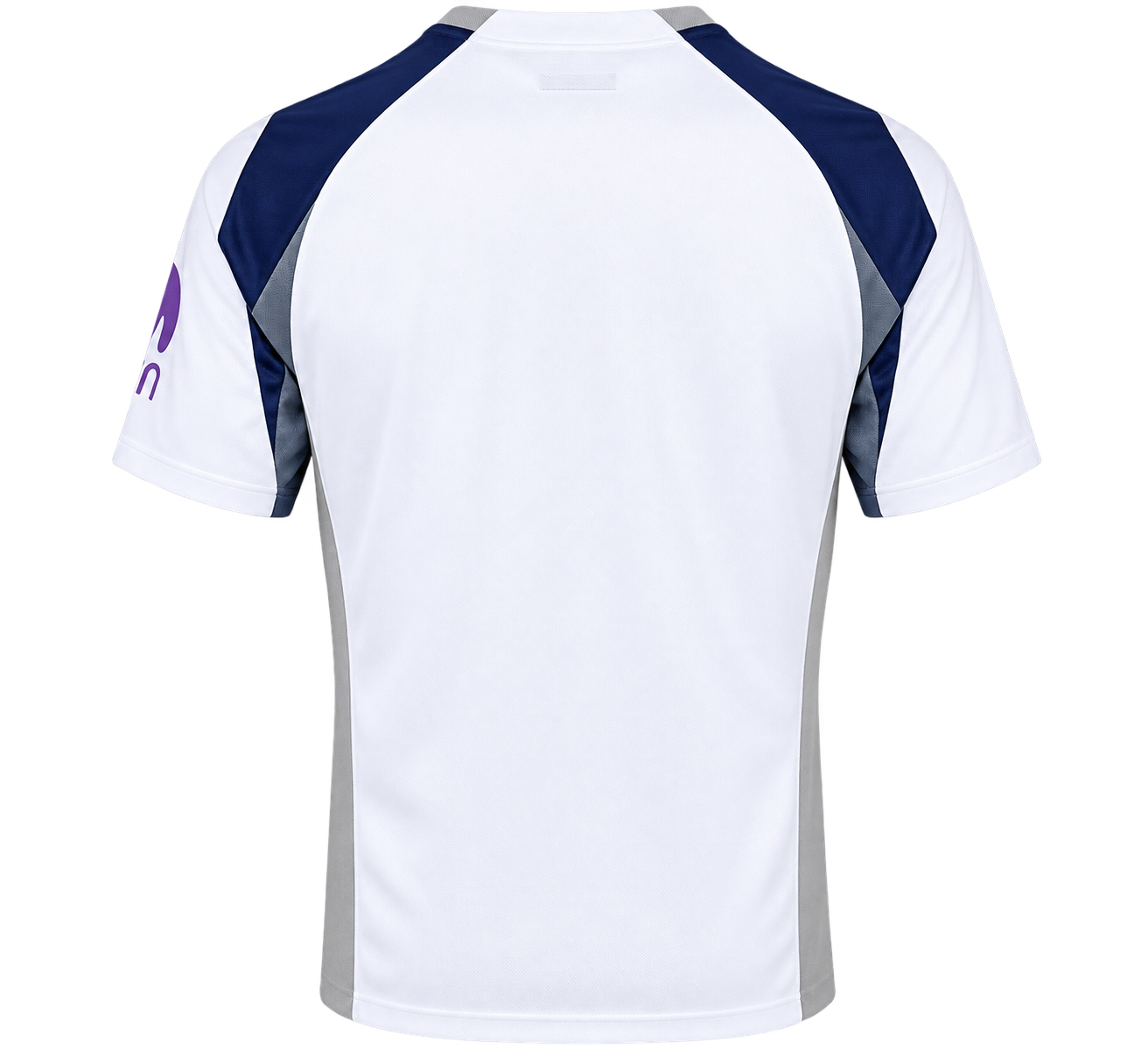 CAMISA DO TOTTENHAM I 25/26 - BRANCA