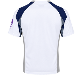 CAMISA DO TOTTENHAM I 25/26 - BRANCA