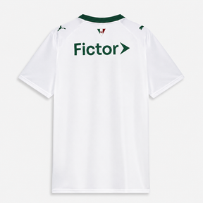 CAMISA DO PALMEIRAS II 26/27 - BRANCA