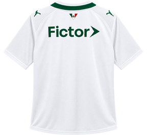 CAMISA DO PALMEIRAS II 26/27 - VERSÃO JOGADOR