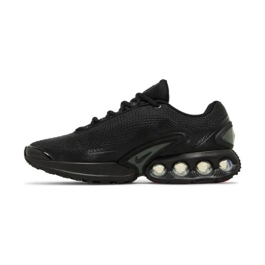 SUPREME x Nike Air Max DN "Black Galactic Jade"