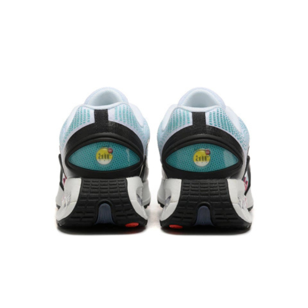 Air Max DN "Aqua Blue"