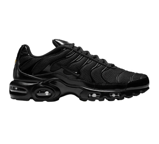 Air Max TN Plus Triple Black