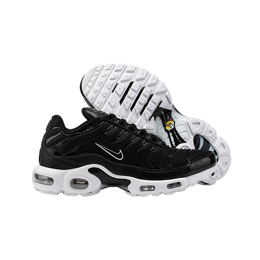 Air Max Plus TN 1 “Black/White”