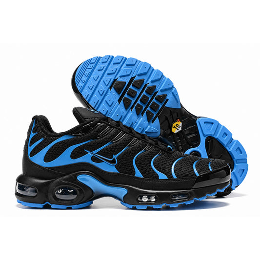 Air Max TN Plus Black University Blue