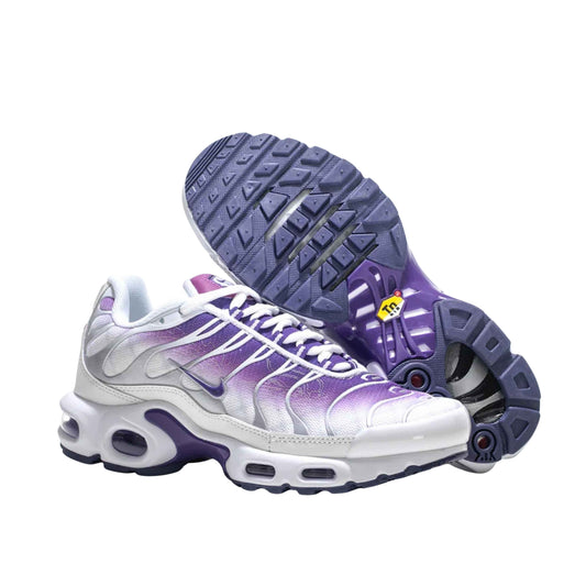 Air Max TN Plus "Purple Dragon"