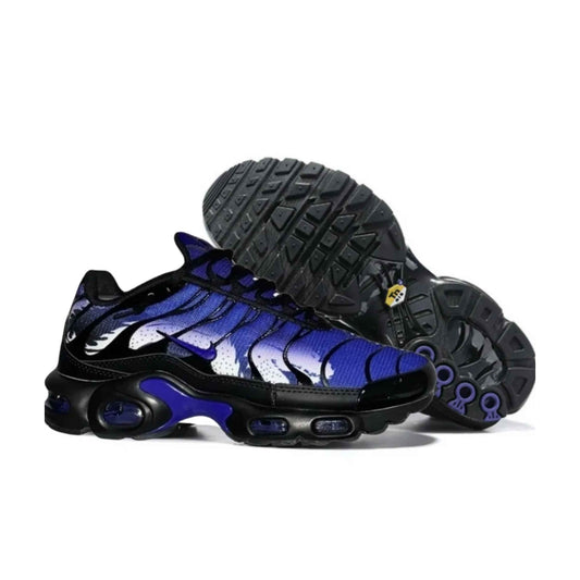 Air Max TN Plus "Purple Dragon Black"