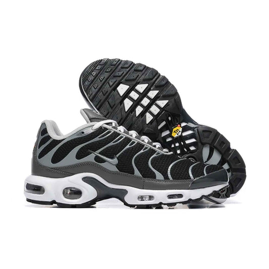 Air Max Plus Tn 1 “Black Silver”
