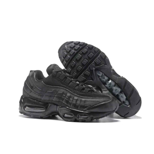 Air Max 95 "Triple Black"