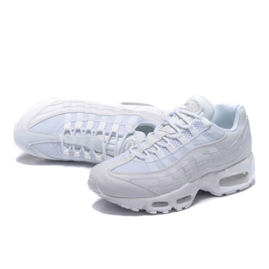 Air Max 95 "Triple White"