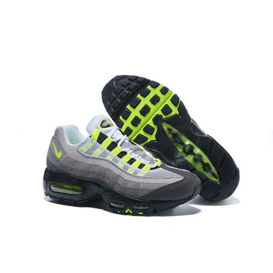 Nike Air Max Plus 95 “Neon”