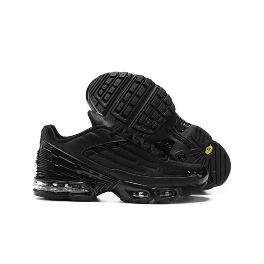 Air Max Plus TN 3 “Triple Black”