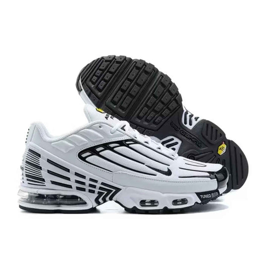 Air Max Plus TN 3 “White Black”