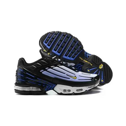 Air Max Plus TN 3 “Hyper Blue”