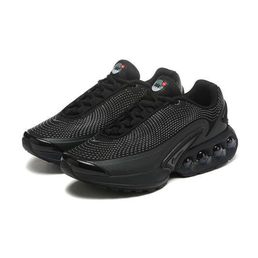 Air Max DN "Triple Black"