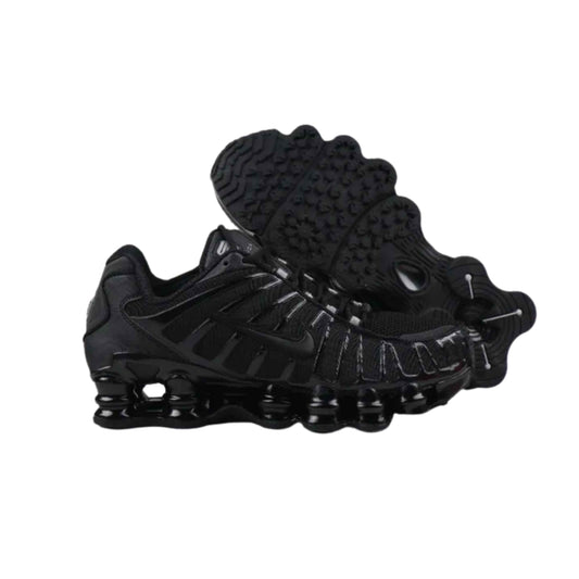 Nike Shox TL "Black"