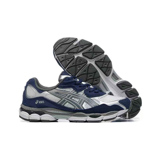 Asics Gel NYC “Blue/White”