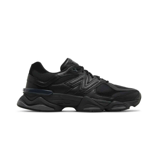 New Balance 9060 Triple Black