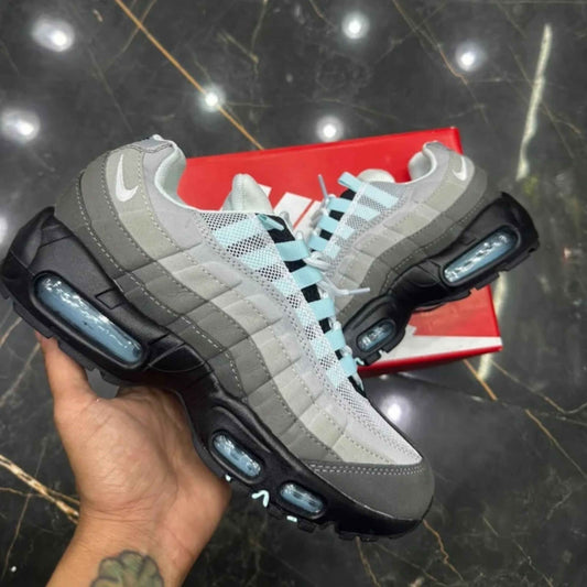 Nike Air Max 95 “Blue Tint"
