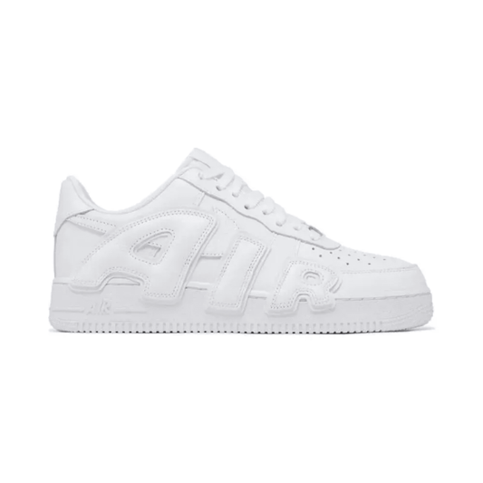 CPFM x Nike Air Force 1 Low PRM White