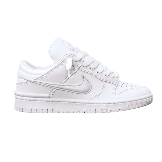 DUNK TWIST "Branco"