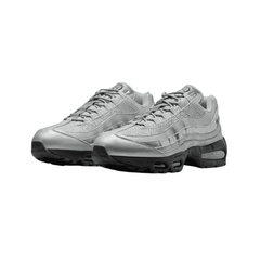 Nike Air Max 95 Total 90 Metallic Silver
