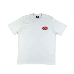 Camiseta Corteiz "Motor Heavyweight Tee"