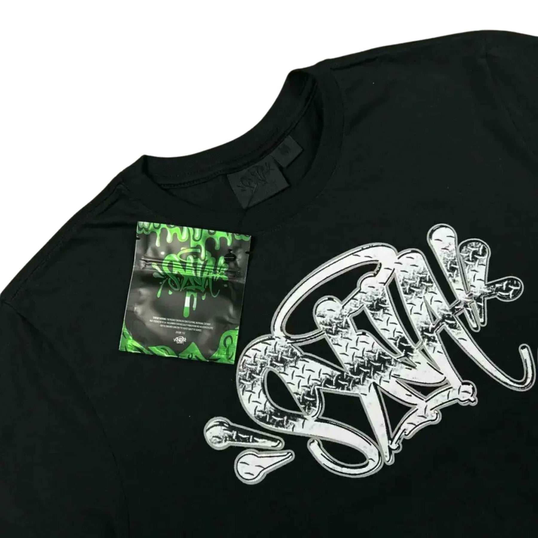 Camiseta Syna World 2.0