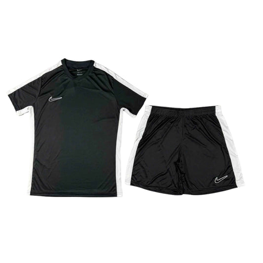 Conjunto NK Academy 23 - Preto