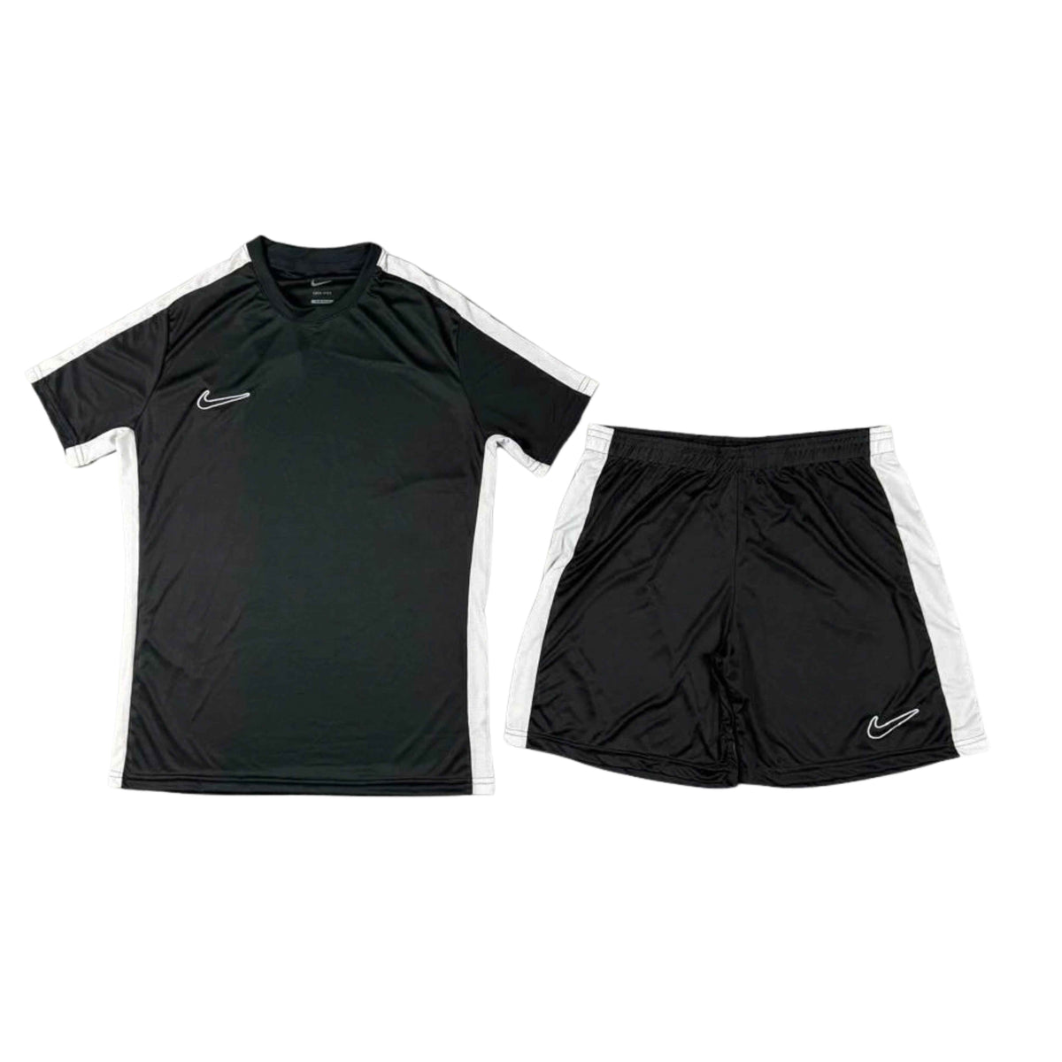Conjuno NK Academy 23 - Preto