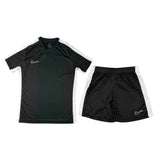 Conjuno NK Academy 23 - Preto