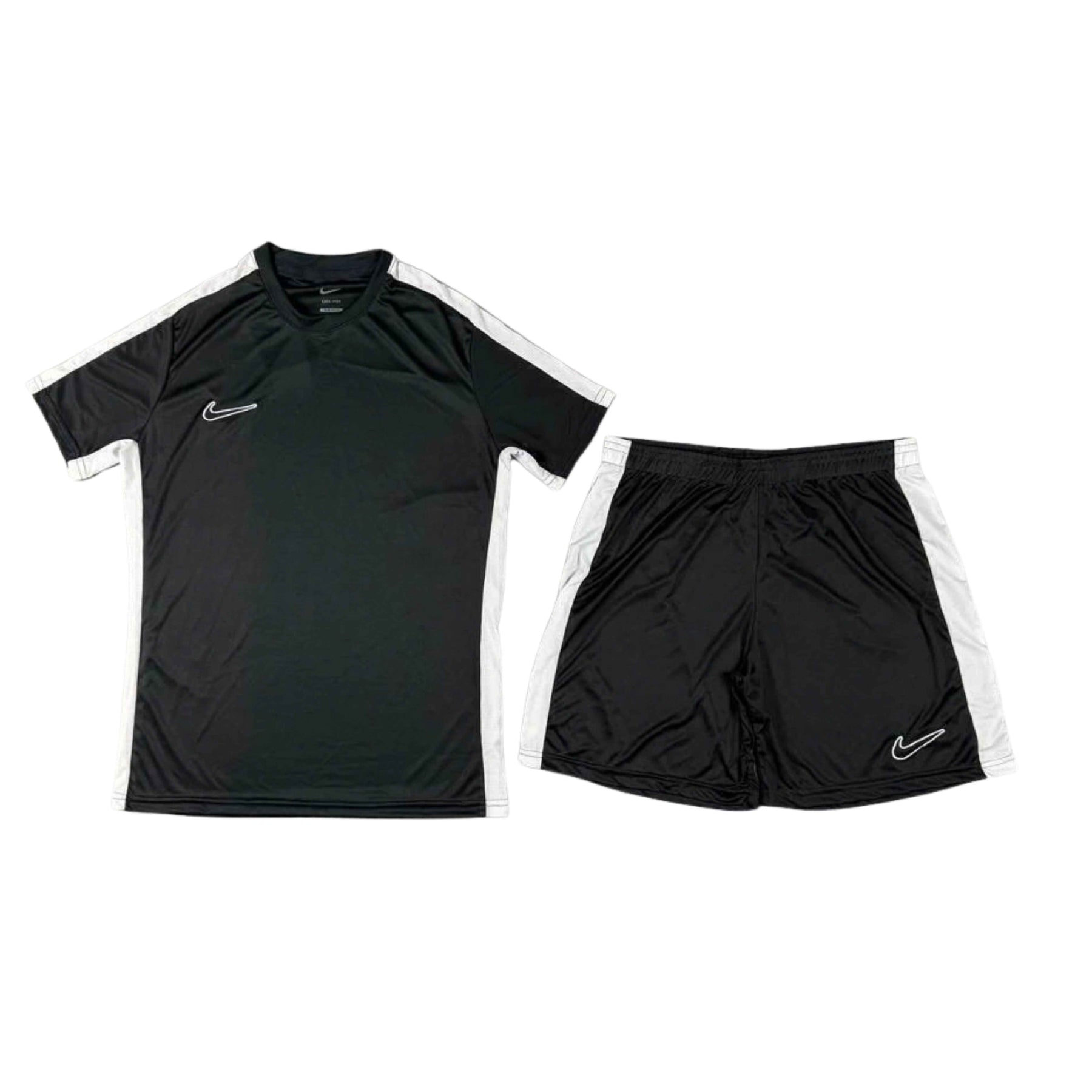 Conjuno NK Academy 23 - Preto