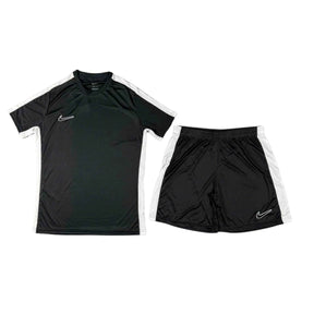 Conjuno NK Academy 23 - Preto