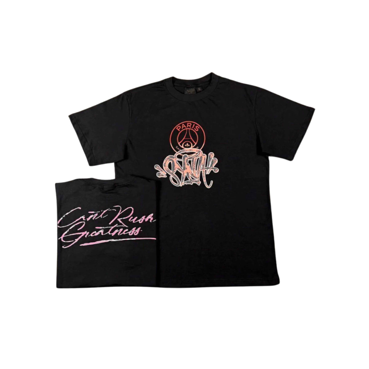 Camiseta Syna X Paris Saint Germain
