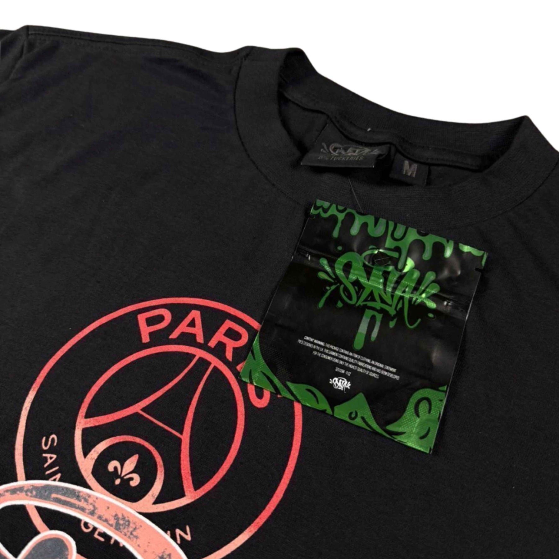 Camiseta Syna X Paris Saint Germain