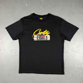 Camiseta Corteiz “TIMES UP BITCH”
