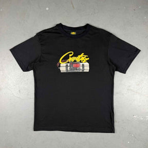 Camiseta Corteiz “TIMES UP BITCH”