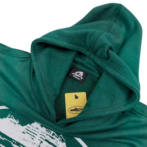 Conjunto Corteiz Moletom Island - Verde
