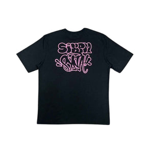 Camiseta Syna "CANT RUSH GREATNESS"