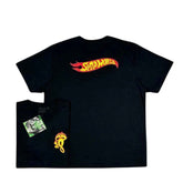 Camiseta Syna "Hot Wheels"
