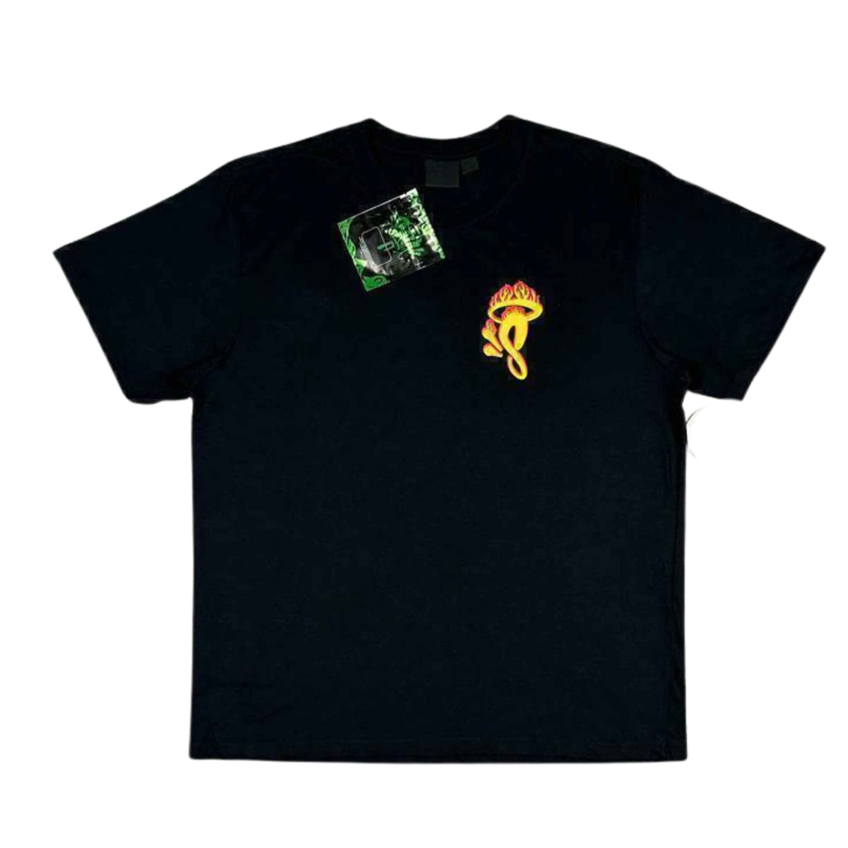 Camiseta Syna "Hot Wheels"
