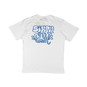 Camiseta Syna "CANT RUSH GREATNESS"