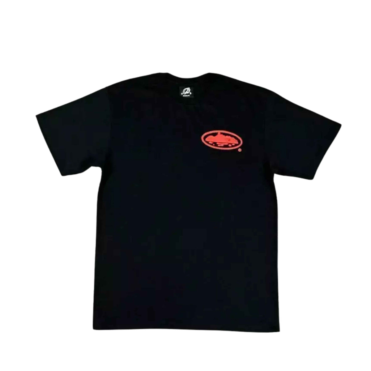 Camiseta Corteiz "ISLAND STENCIL"
