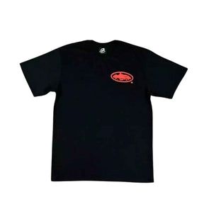 Camiseta Corteiz "ISLAND STENCIL"